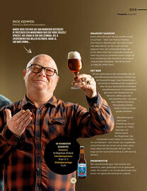 Mitra magazine Pagina 25