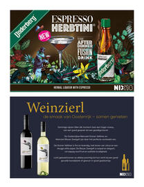 Mitra magazine Pagina 28