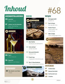 Mitra magazine Pagina 3