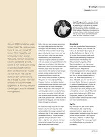 Mitra magazine Pagina 33