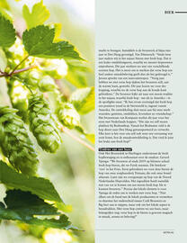 Mitra magazine Pagina 43