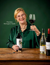 Mitra magazine Pagina 46