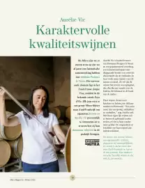 Mitra magazine Pagina 18