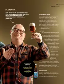 Mitra magazine Pagina 25