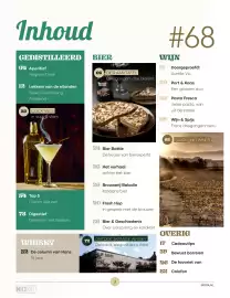 Mitra magazine Pagina 3