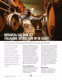 Mitra magazine Pagina 36