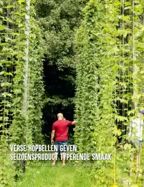 Mitra magazine Pagina 40