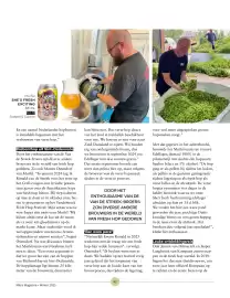 Mitra magazine Pagina 42