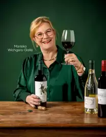 Mitra magazine Pagina 46