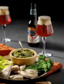 Mitra magazine Pagina 6