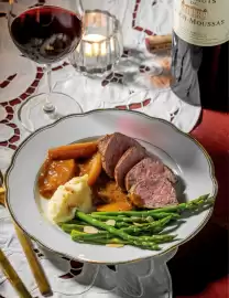 Mitra magazine Pagina 64