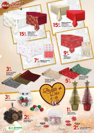 Catalogue Maxi Bazar page 10