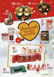 Catalogue Maxi Bazar page 11