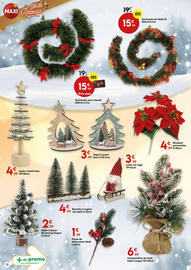 Catalogue Maxi Bazar page 12