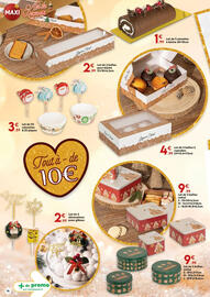 Catalogue Maxi Bazar page 14