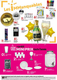 Catalogue Maxi Bazar page 16