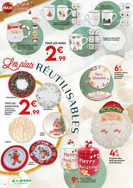 Catalogue Maxi Bazar page 6