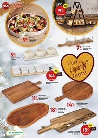 Catalogue Maxi Bazar page 8