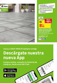 Catálogo Leroy Merlin Página 11