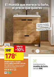 Catálogo Leroy Merlin Página 12