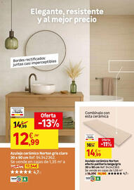 Catálogo Leroy Merlin Página 15