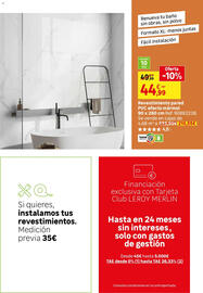 Catálogo Leroy Merlin Página 16