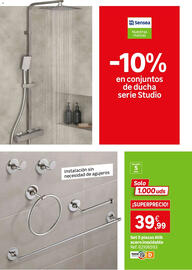 Catálogo Leroy Merlin Página 19