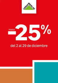 Catálogo Leroy Merlin Página 2