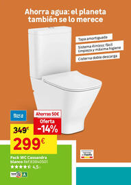 Catálogo Leroy Merlin Página 23