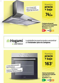 Catálogo Leroy Merlin Página 26