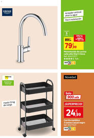 Catálogo Leroy Merlin Página 28