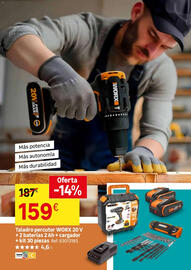 Catálogo Leroy Merlin Página 3