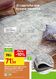 Catálogo Leroy Merlin Página 31