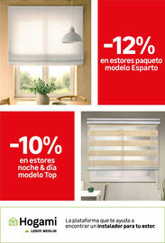 Catálogo Leroy Merlin Página 34