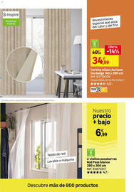 Catálogo Leroy Merlin Página 35