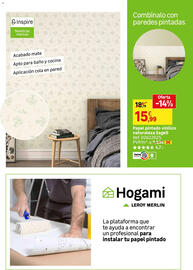 Catálogo Leroy Merlin Página 36