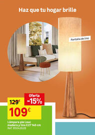 Catálogo Leroy Merlin Página 37