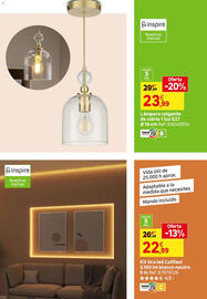 Catálogo Leroy Merlin Página 38