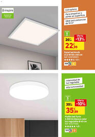 Catálogo Leroy Merlin Página 39