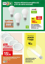 Catálogo Leroy Merlin Página 40