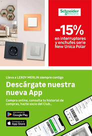 Catálogo Leroy Merlin Página 41