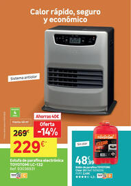 Catálogo Leroy Merlin Página 43