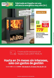 Catálogo Leroy Merlin Página 45