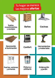 Catálogo Leroy Merlin Página 5