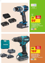 Catálogo Leroy Merlin Página 52