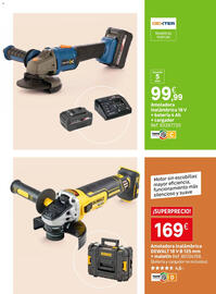 Catálogo Leroy Merlin Página 54