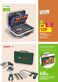 Catálogo Leroy Merlin Página 57