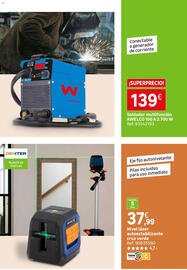 Catálogo Leroy Merlin Página 58