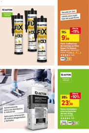 Catálogo Leroy Merlin Página 62