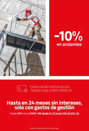 Catálogo Leroy Merlin Página 64